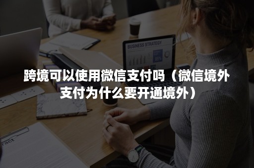 跨境可以使用***支付吗（***境外支付为什么要开通境外）