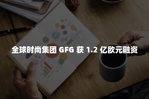 全球时尚集团 GFG 获 1.2 亿欧元融资