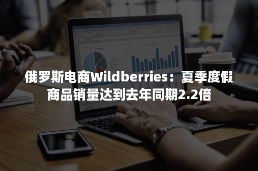 俄罗斯电商Wildberries：夏季度假商品销量达到去年同期2.2倍