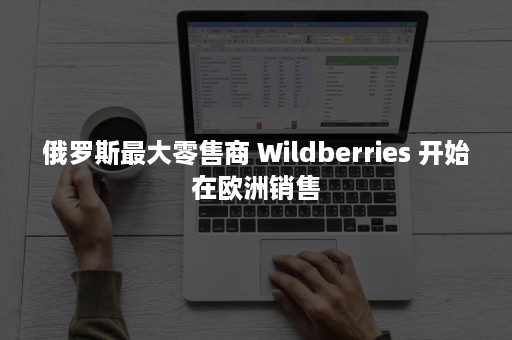 俄罗斯最大零售商 Wildberries 开始在欧洲销售