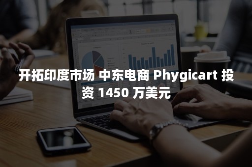 开拓印度市场 中东电商 Phygicart 投资 1450 万美元