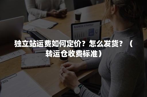 独立站运费如何定价？怎么发货？（转运仓收费标准）