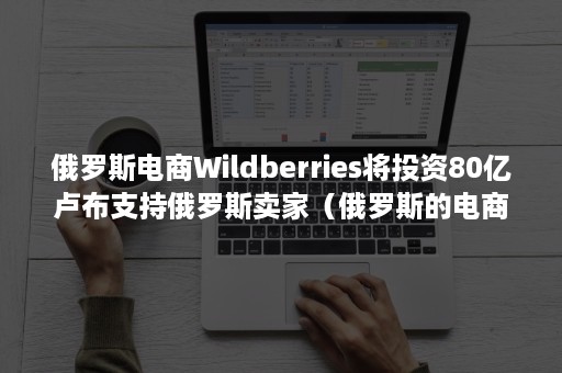 俄罗斯电商Wildberries将投资80亿卢布支持俄罗斯卖家（俄罗斯的电商）