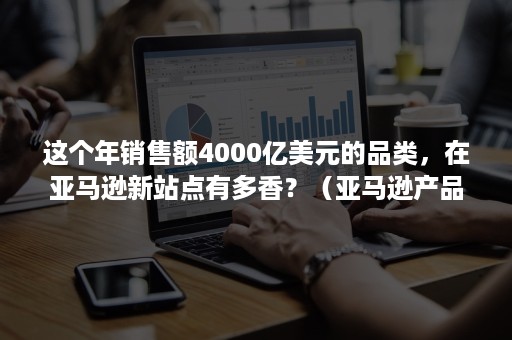 这个年销售额4000亿美元的品类，在亚马逊新站点有多香？（亚马逊产品数量）