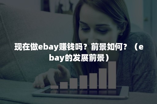 现在做ebay赚钱吗？前景如何？（ebay的发展前景）