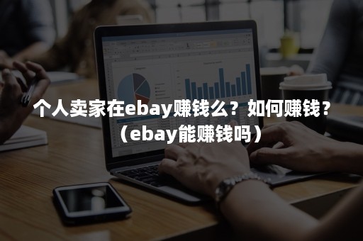 个人卖家在ebay赚钱么？如何赚钱？（ebay能赚钱吗）