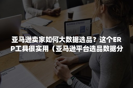 亚马逊卖家如何大数据选品？这个ERP工具很实用（亚马逊平台选品数据分析工具）