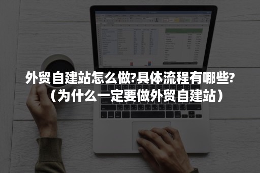 外贸自建站怎么做?具体流程有哪些?（为什么一定要做外贸自建站）
