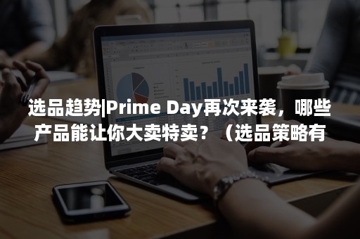 选品趋势|Prime Day再次来袭，哪些产品能让你大卖特卖？（选品策略有哪些种类）