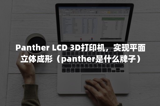 Panther LCD 3D打印机，实现平面立体成形（panther是什么牌子）