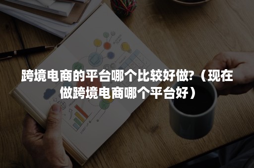 跨境电商的平台哪个比较好做?（现在做跨境电商哪个平台好）