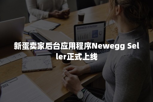 新蛋卖家后台应用程序Newegg Seller正式上线