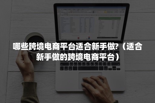 哪些跨境电商平台适合新手做?（适合新手做的跨境电商平台）