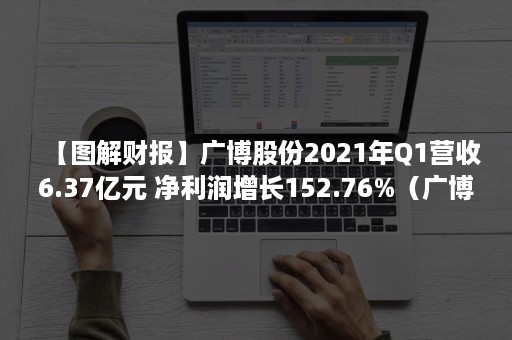 【图解财报】广博股份2021年Q1营收6.37亿元 净利润增长152.76%（广博股份最新公告）