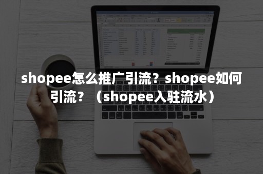 shopee怎么推广引流？shopee如何引流？（shopee入驻流水）