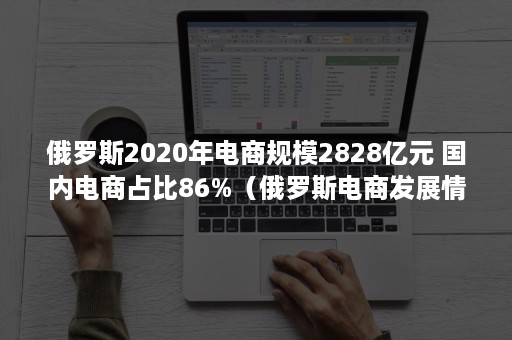 俄罗斯2020年电商规模2828亿元 国内电商占比86%（俄罗斯电商发展情况）