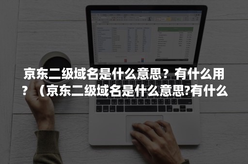 京东二级域名是什么意思？有什么用？（京东二级域名是什么意思?有什么用吗）