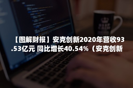 【图解财报】安克创新2020年营收93.53亿元 同比增长40.54%（安克创新市值多少亿）