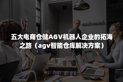 五大电商仓储AGV机器人企业的拓海之路（agv智能仓库解决方案）