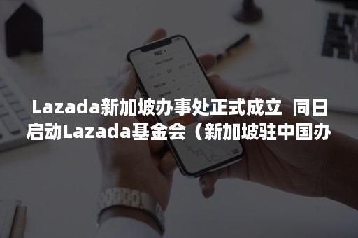 Lazada新加坡办事处正式成立  同日启动Lazada基金会（新加坡驻中国办事处）