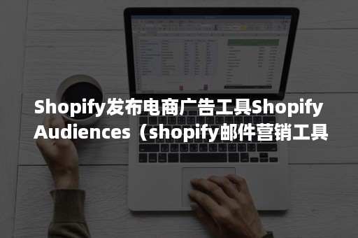 Shopify发布电商广告工具Shopify Audiences（shopify邮件营销工具）