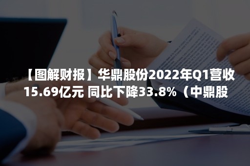 【图解财报】华鼎股份2022年Q1营收15.69亿元 同比下降33.8%（中鼎股份2020年报）