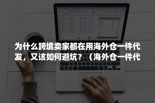 为什么跨境卖家都在用海外仓一件代发，又该如何避坑？（海外仓一件代发平台有哪些）