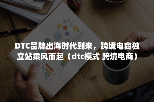 DTC品牌出海时代到来，跨境电商独立站乘风而起（dtc模式 跨境电商）