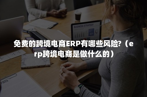 免费的跨境电商ERP有哪些风险?（erp跨境电商是做什么的）