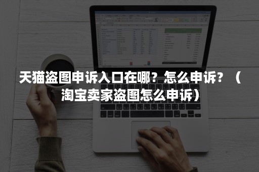 天猫盗图申诉入口在哪？怎么申诉？（淘宝卖家盗图怎么申诉）