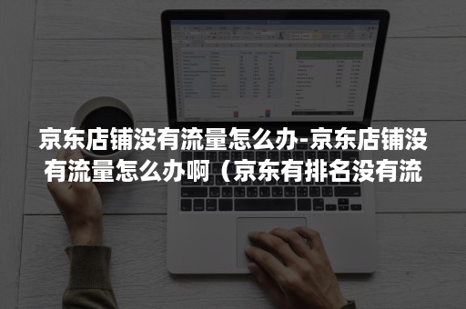京东店铺没有流量怎么办-京东店铺没有流量怎么办啊(京东有排名没有流量怎么办) 京东店铺没有流量怎么办-京东店铺没有流量怎么办啊(京东有排名没有流量怎么办)