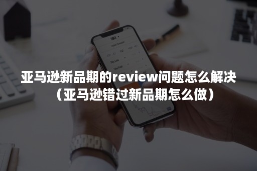 亚马逊新品期的review问题怎么解决（亚马逊错过新品期怎么做）