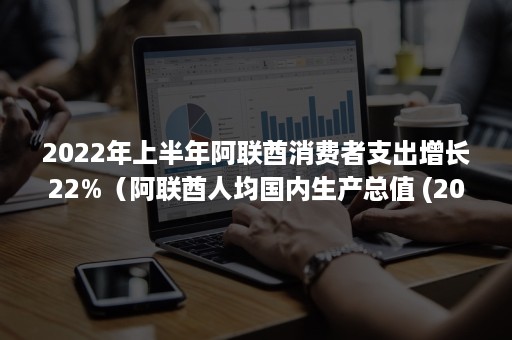 2022年上半年阿联酋消费者支出增长22%（阿联酋人均国内生产总值 (2019年)）