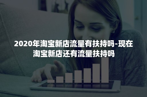 2020年淘宝新店流量有扶持吗-现在淘宝新店还有流量扶持吗