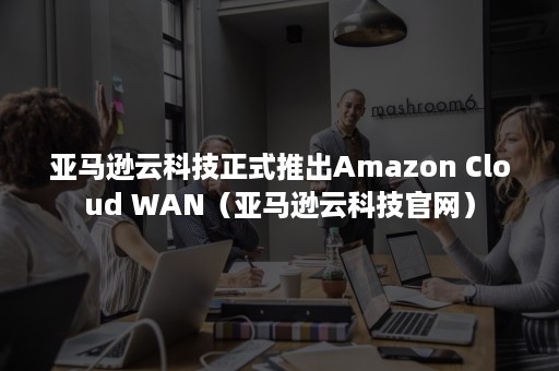 亚马逊云科技正式推出Amazon Cloud WAN（亚马逊云科技官网）
