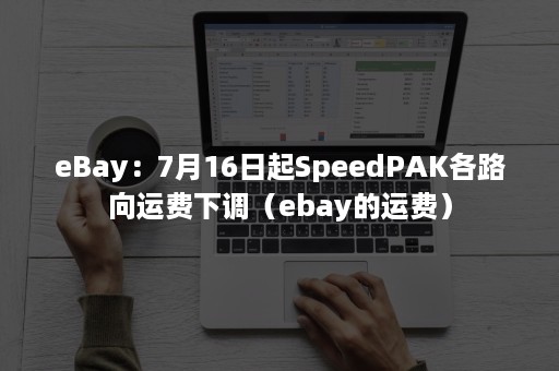 eBay：7月16日起SpeedPAK各路向运费下调（ebay的运费）