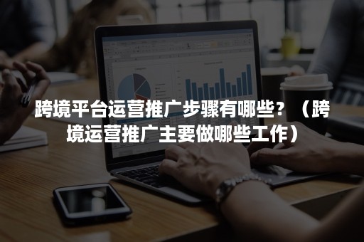 跨境平台运营推广步骤有哪些？（跨境运营推广主要做哪些工作）