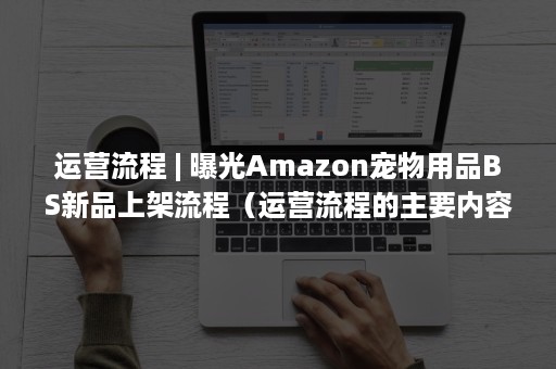 运营流程 | 曝光Amazon宠物用品BS新品上架流程（运营流程的主要内容）