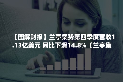 【图解财报】兰亭集势第四季度营收1.13亿美元 同比下滑14.8%（兰亭集势 股价）