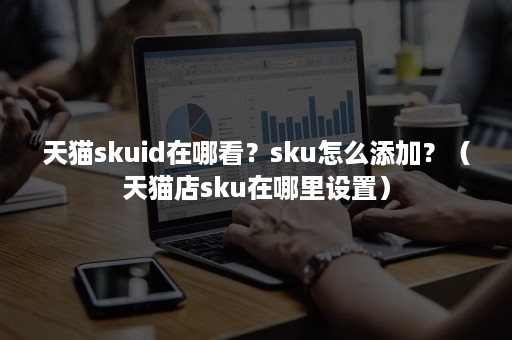 天猫skuid在哪看？sku怎么添加？（天猫店sku在哪里设置）