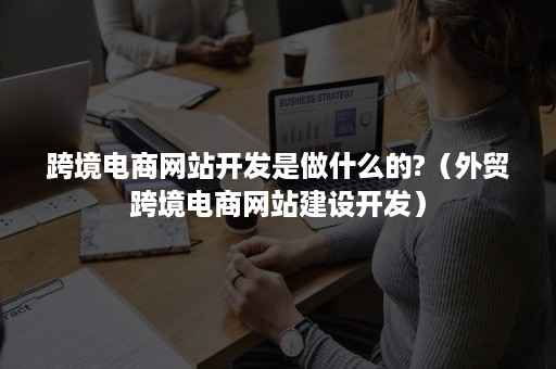 跨境电商网站开发是做什么的?（外贸跨境电商网站建设开发）