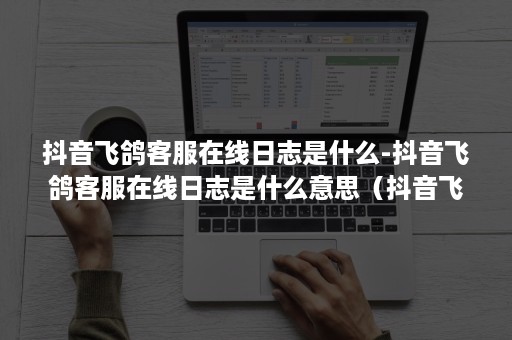 抖音飞鸽客服在线日志是什么-抖音飞鸽客服在线日志是什么意思（抖音飞鸽客服系统有手机版）