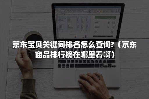 京东宝贝关键词排名怎么查询?（京东商品排行榜在哪里看啊）