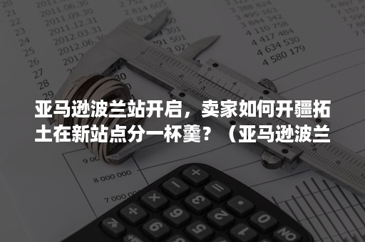 亚马逊波兰站开启，卖家如何开疆拓土在新站点分一杯羹？（亚马逊波兰站开了吗）