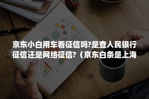 京东小白用车看征信吗?是查人民银行征信还是网络征信?（京东白条是上海银行查征信吗）