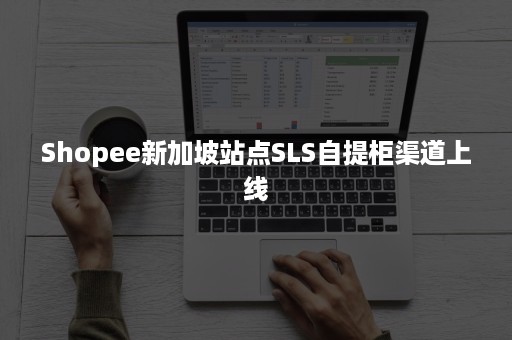 Shopee新加坡站点SLS自提柜渠道上线