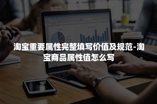 淘宝重要属性完整填写价值及规范-淘宝商品属性值怎么写 淘宝重要属性完整填写价值及规范-淘宝商品属性值怎么写