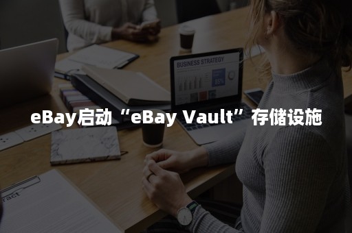 eBay启动“eBay Vault”存储设施