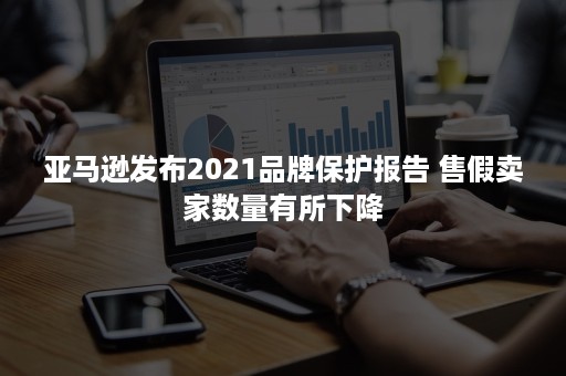 亚马逊发布2021品牌保护报告 售假卖家数量有所下降