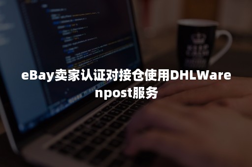 eBay卖家认证对接仓使用DHLWarenpost服务